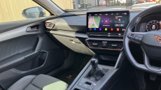 CUPRA Formentor 1.5 TSI 150 V1 5dr Petrol Estate